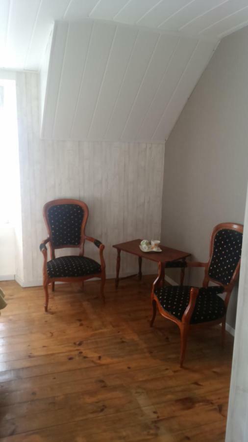 Ty Beg Ar Grapenn Bed and Breakfast Langonnet Εξωτερικό φωτογραφία