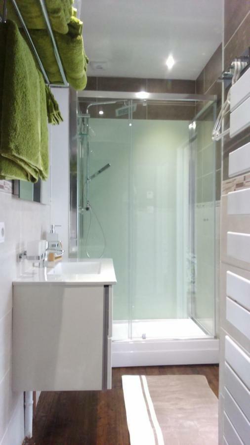 Ty Beg Ar Grapenn Bed and Breakfast Langonnet Εξωτερικό φωτογραφία