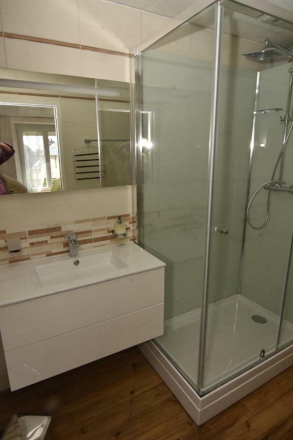 Ty Beg Ar Grapenn Bed and Breakfast Langonnet Εξωτερικό φωτογραφία
